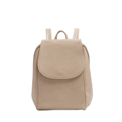 Jada Convertible Backpack - Almond Milk 